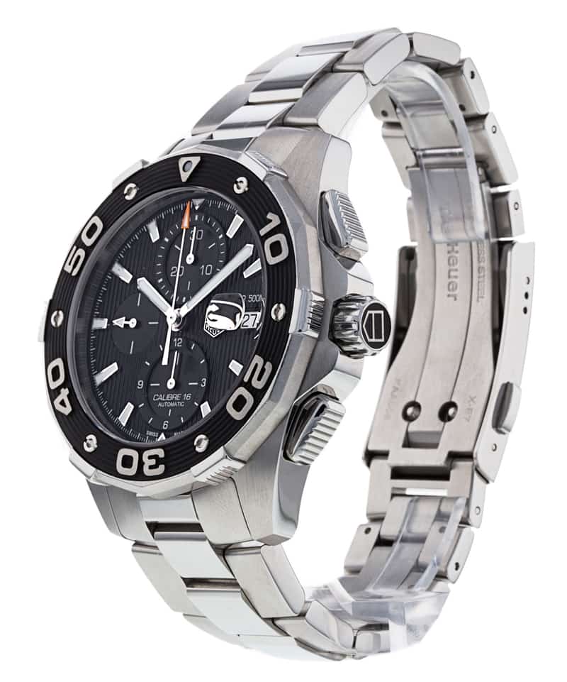 Tag Heuer Aquaracer CAJ2110.BA0872